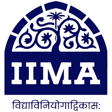 IIM Ahmedabad banner