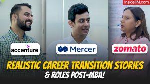 3 Years After Your MBA – What Does Career Growth Really Look Like? Ft. SOIL