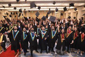 Postgrads from S P Jain Global’s Class of 2024 Achieve Record Salaries