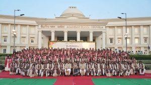 IIM Bodh Gaya Hosts 7th Annual Convocation, 471 Students From MBA, DBM, And HHM Programs Graduate