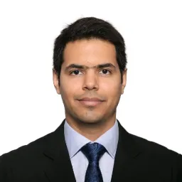 Vivek Didwania