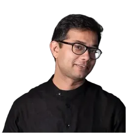 Saket Jain