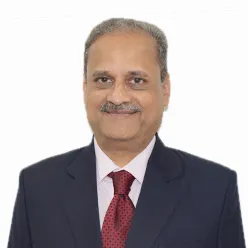 Mukesh Maniar