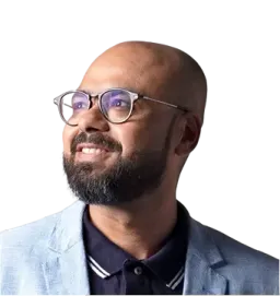 Supreet Singh