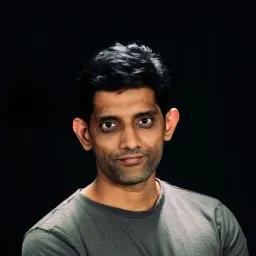 Narayan Babu